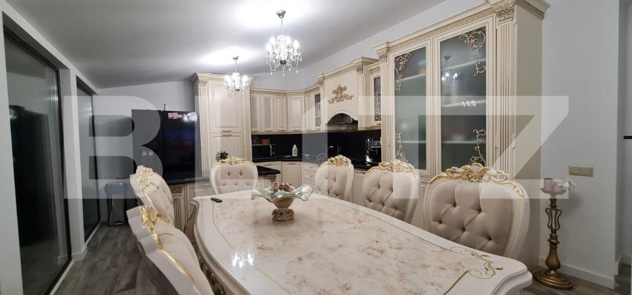 Casa de închiriat 4 camere Feleacu - 145294CI | BLITZ Cluj-Napoca | Poza9