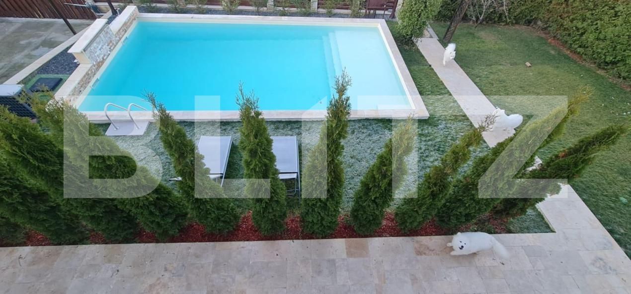 Casa de închiriat 4 camere Feleacu - 145294CI | BLITZ Cluj-Napoca | Poza3
