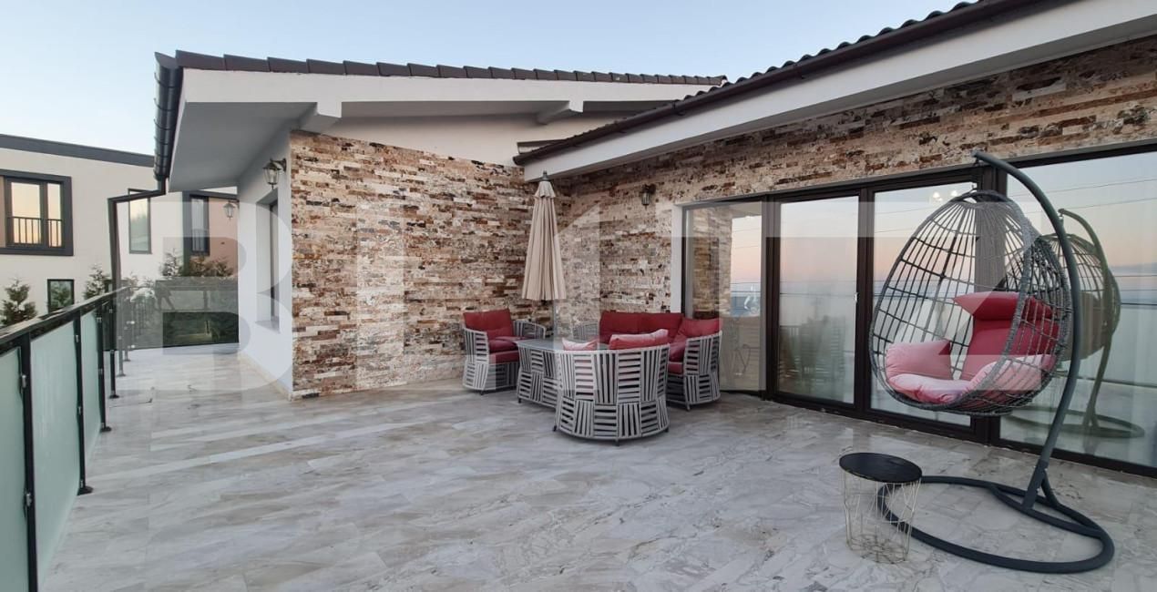 Casa de închiriat 4 camere Feleacu - 145294CI | BLITZ Cluj-Napoca | Poza2