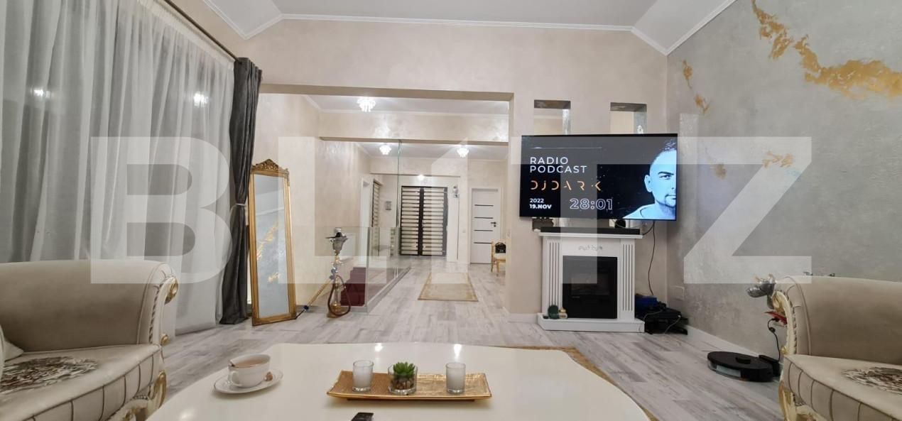 Casa de închiriat 4 camere Feleacu - 145294CI | BLITZ Cluj-Napoca | Poza17