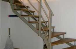 Apartament cu scara interioara, 2 camere 74 mp!Zona LIDL!