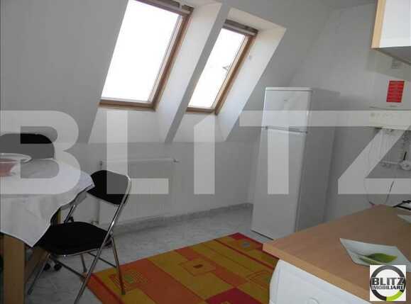 Apartament de vânzare 2 camere Bună Ziua - 1453AV | BLITZ Cluj-Napoca | Poza4