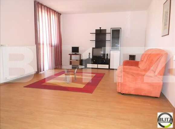 Apartament de vânzare 2 camere Bună Ziua - 1453AV | BLITZ Cluj-Napoca | Poza1