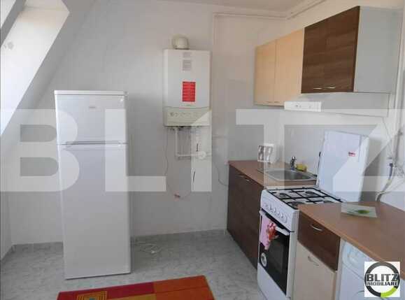 Apartament de vânzare 2 camere Bună Ziua - 1453AV | BLITZ Cluj-Napoca | Poza5