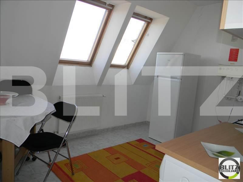 Apartament de vânzare 2 camere Bună Ziua - 1453AV | BLITZ Cluj-Napoca | Poza4