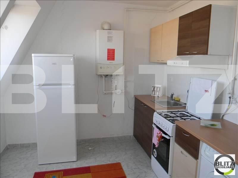 Apartament de vânzare 2 camere Bună Ziua - 1453AV | BLITZ Cluj-Napoca | Poza5