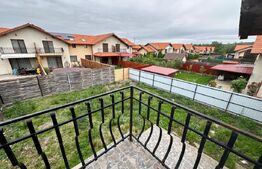 Casa pe Două Niveluri în Sanpetru, 154 mp