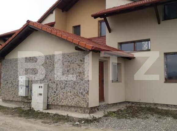 Casa de vânzare 5 camere Sud-Est - 145300CV | BLITZ Brașov | Poza1