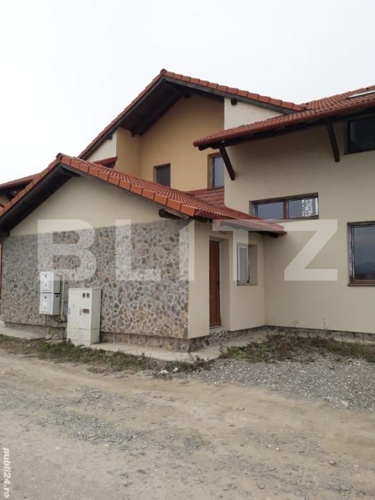 Casa de vânzare 5 camere Sud-Est - 145300CV | BLITZ Brașov | Poza1