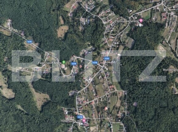 Teren de vânzare Făget - 145313TV | BLITZ Cluj-Napoca | Poza3