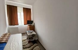 Casa compusa din 2 corpuri: 160mp utili si 1065 mp teren; Dambu Rotund!