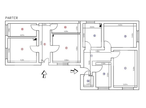 Casa de vânzare 5 camere Dambul Rotund - 145314CV | BLITZ Cluj-Napoca | Poza13