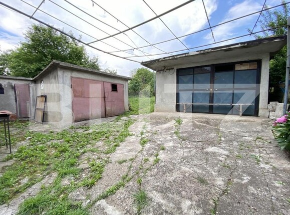 Casa de vânzare 5 camere Dambul Rotund - 145314CV | BLITZ Cluj-Napoca | Poza10