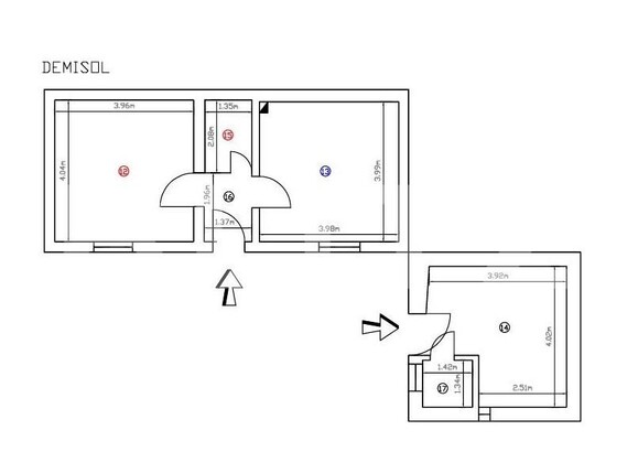 Casa de vânzare 5 camere Dambul Rotund - 145314CV | BLITZ Cluj-Napoca | Poza12