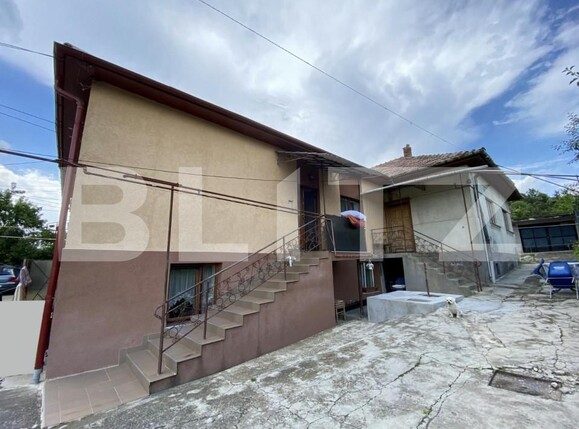 Casa de vânzare 5 camere Dambul Rotund - 145314CV | BLITZ Cluj-Napoca | Poza1