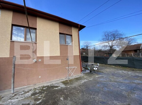 Casa de vânzare 5 camere Dambul Rotund - 145314CV | BLITZ Cluj-Napoca | Poza3