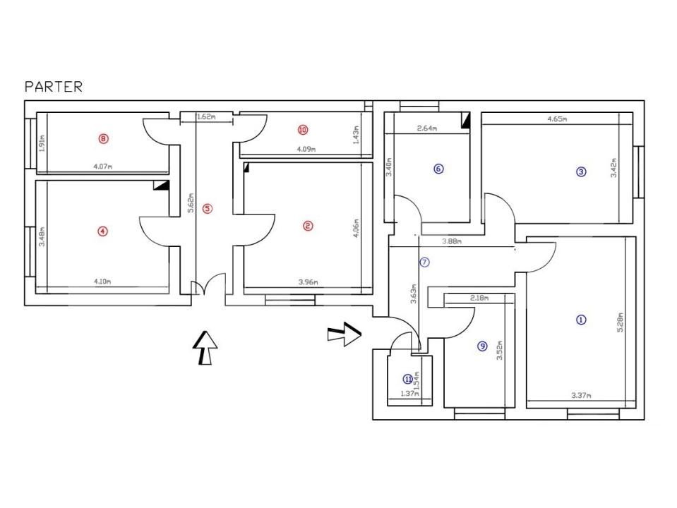 Casa de vânzare 5 camere Dambul Rotund - 145314CV | BLITZ Cluj-Napoca | Poza13