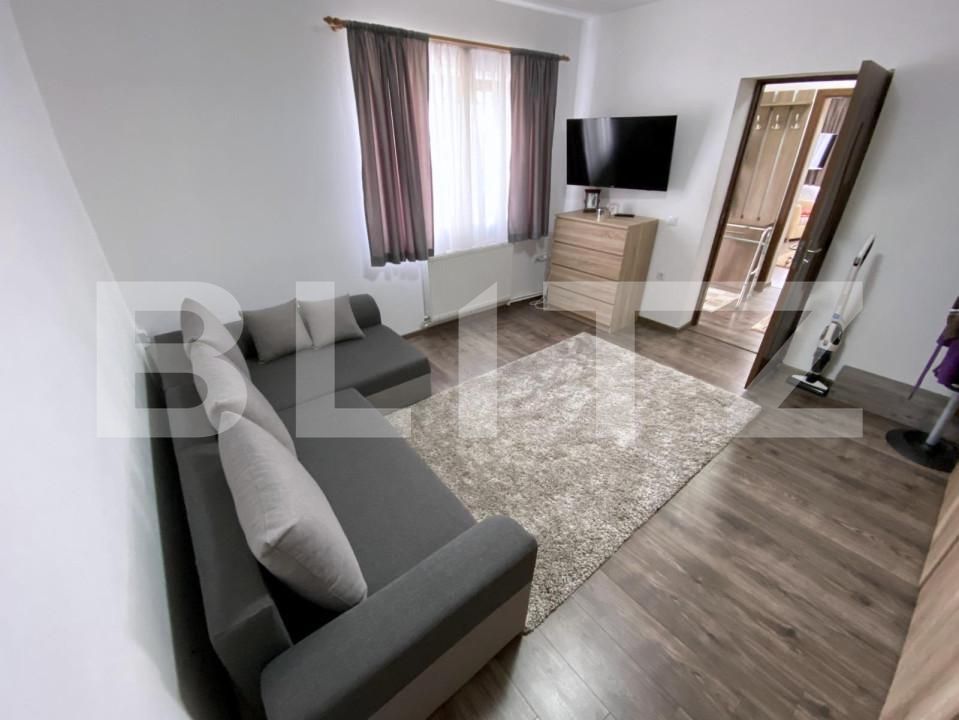 Casa de vânzare 5 camere Dambul Rotund - 145314CV | BLITZ Cluj-Napoca | Poza4