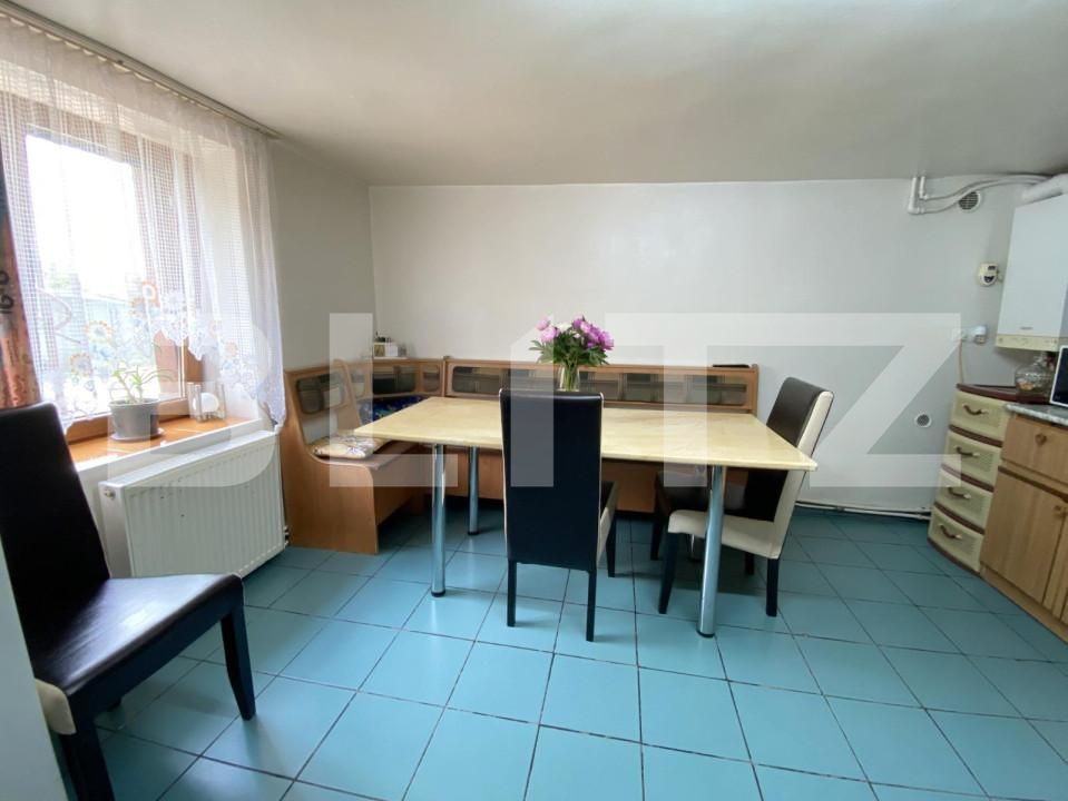 Casa de vânzare 5 camere Dambul Rotund - 145314CV | BLITZ Cluj-Napoca | Poza9