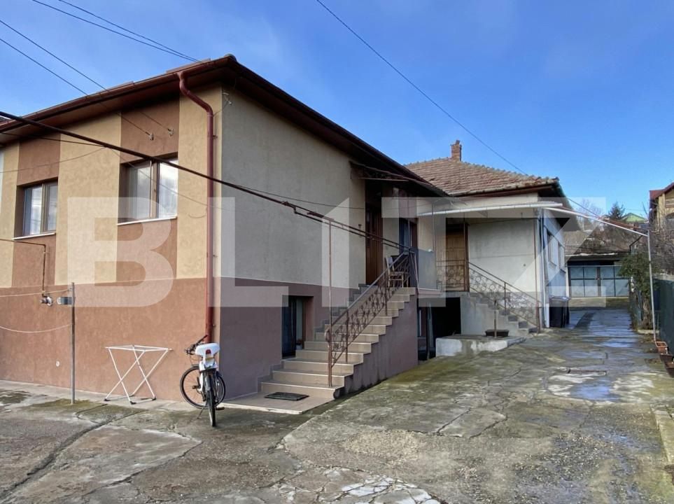 Casa de vânzare 5 camere Dambul Rotund - 145314CV | BLITZ Cluj-Napoca | Poza2