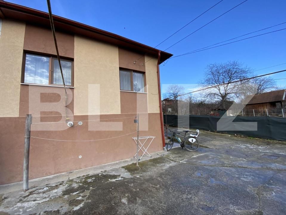 Casa de vânzare 5 camere Dambul Rotund - 145314CV | BLITZ Cluj-Napoca | Poza3