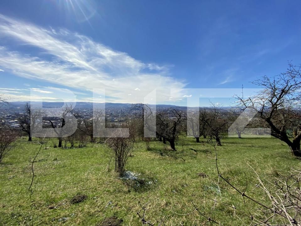 Teren de vânzare Dambul Rotund - 145315TV | BLITZ Cluj-Napoca | Poza2