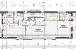 Teren, 800 mp, autorizatie de constructie casa individuala, Faget
