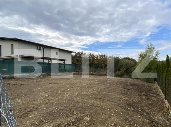 Teren de vânzare Făget - 145317TV | BLITZ Cluj-Napoca | Poza1