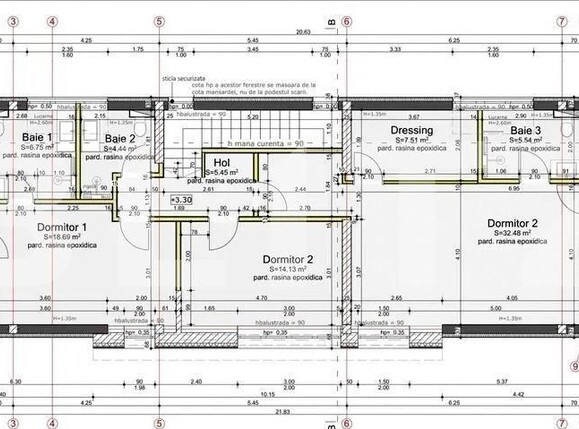 Teren de vânzare Făget - 145317TV | BLITZ Cluj-Napoca | Poza6