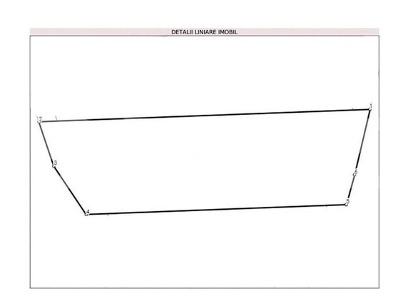 Teren de vânzare Făget - 145317TV | BLITZ Cluj-Napoca | Poza3
