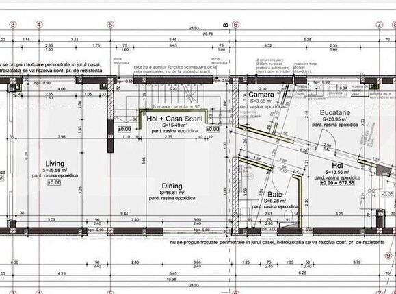 Teren de vânzare Făget - 145317TV | BLITZ Cluj-Napoca | Poza5