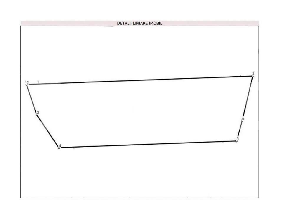 Teren de vânzare Făget - 145317TV | BLITZ Cluj-Napoca | Poza3