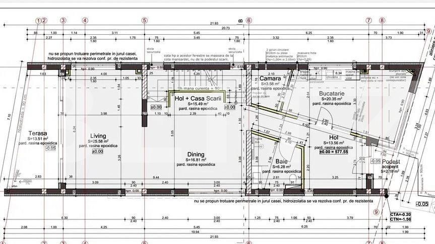 Teren de vânzare Făget - 145317TV | BLITZ Cluj-Napoca | Poza5