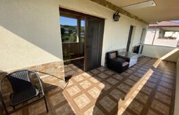 Casa individuala la cheie, 5 camere, 600 mp teren, panorama!