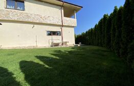 Casa individuala la cheie, 5 camere, 600 mp teren, panorama!