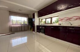 Casa individuala la cheie, 5 camere, 600 mp teren, panorama!