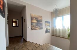 Casa individuala la cheie, 5 camere, 600 mp teren, panorama!