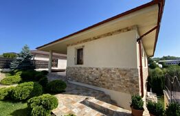 Casa individuala la cheie, 5 camere, 600 mp teren, panorama!