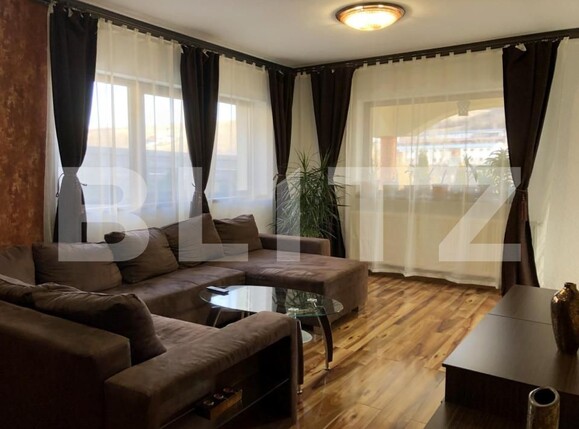 Casa de vânzare 5 camere Dambul Rotund - 145318CV | BLITZ Cluj-Napoca | Poza7