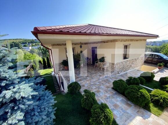 Casa de vânzare 5 camere Dambul Rotund - 145318CV | BLITZ Cluj-Napoca | Poza5