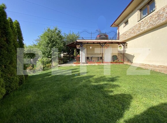 Casa de vânzare 5 camere Dambul Rotund - 145318CV | BLITZ Cluj-Napoca | Poza3