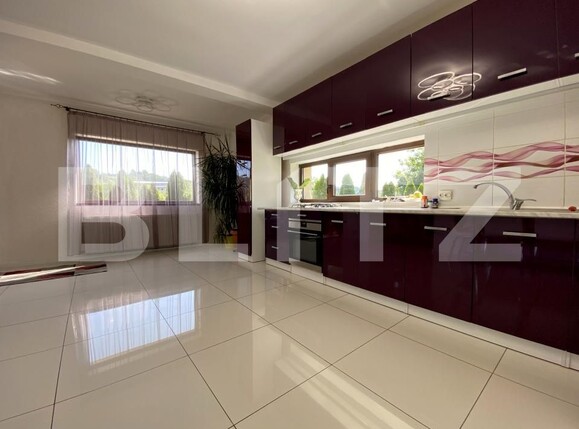 Casa de vânzare 5 camere Dambul Rotund - 145318CV | BLITZ Cluj-Napoca | Poza8