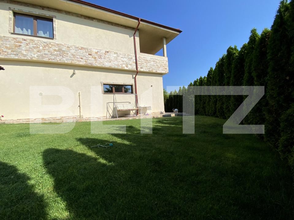 Casa de vânzare 5 camere Dambul Rotund - 145318CV | BLITZ Cluj-Napoca | Poza2