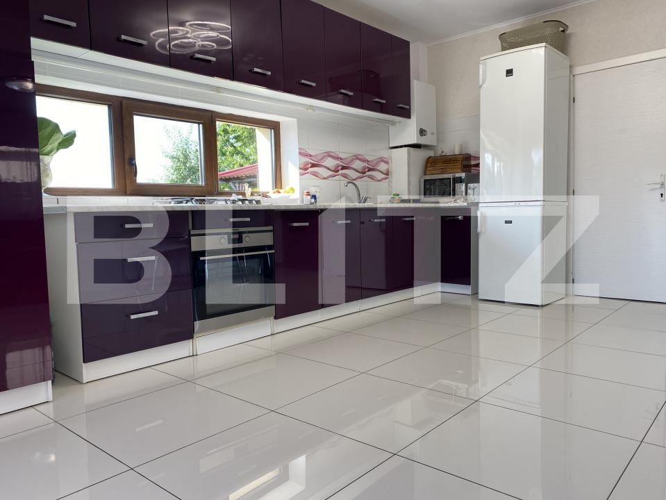 Casa de vânzare 5 camere Dambul Rotund - 145318CV | BLITZ Cluj-Napoca | Poza9