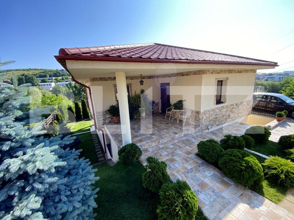 Casa de vânzare 5 camere Dambul Rotund - 145318CV | BLITZ Cluj-Napoca | Poza5