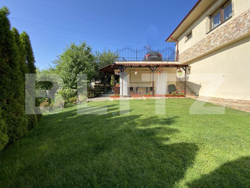 Casa de vânzare 5 camere Dambul Rotund - 145318CV | BLITZ Cluj-Napoca | Poza3