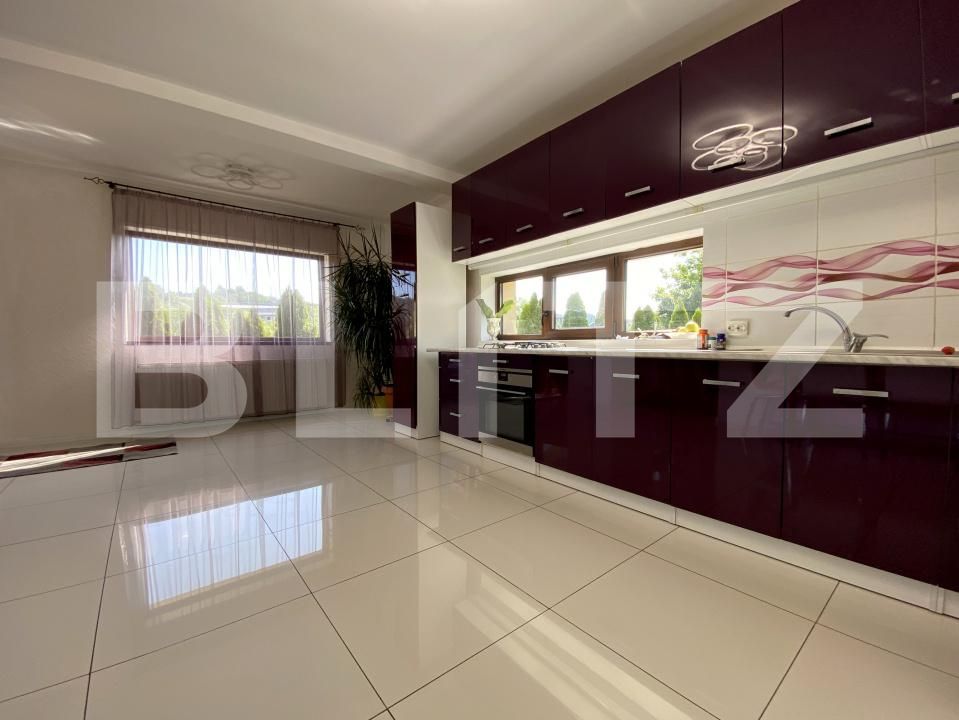 Casa de vânzare 5 camere Dambul Rotund - 145318CV | BLITZ Cluj-Napoca | Poza8