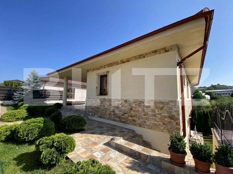 Casa de vânzare 5 camere Dambul Rotund - 145318CV | BLITZ Cluj-Napoca | Poza4