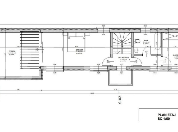 Teren de vânzare Sopor - 145319TV | BLITZ Cluj-Napoca | Poza3