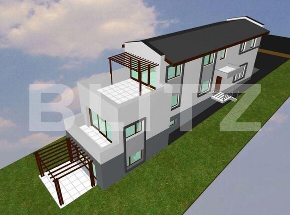 Teren de vânzare Sopor - 145319TV | BLITZ Cluj-Napoca | Poza11